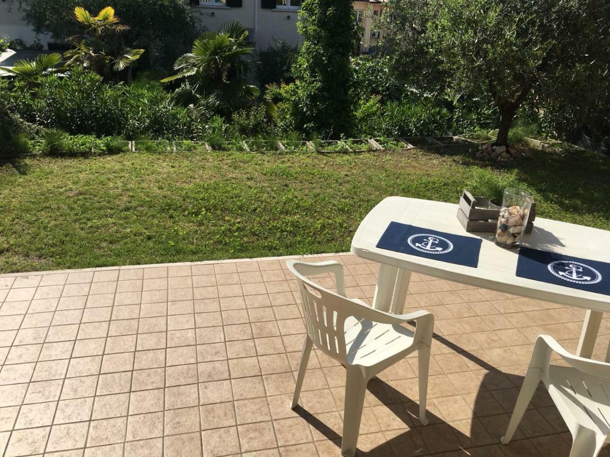 Appartamento L'Ancora Lazise Bagian luar foto